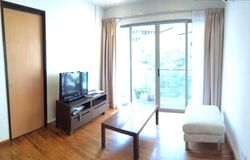 Niven Suites (D9), Condominium #477555981